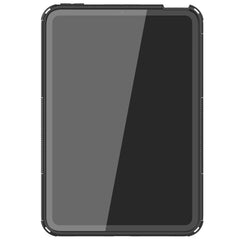 Tire Texture TPU + PC Shockproof Case with Holder, For iPad mini 6 / mini 2024, For Xiaomi Pad 5 / 5 Pro