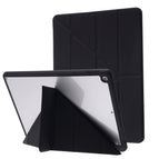 For iPad 10.2 2021 / 2020 / 2019 / Black