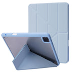 For iPad Pro 11.0 2021 / 2020 / 2018 / Baby Blue