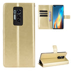 For Tecno Phantom X / Gold