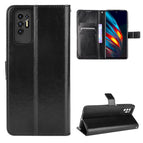 For Tecno Pova 2 / Black