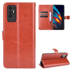 For Tecno Pova 2 / Brown