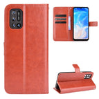 For Doogee N40 Pro / Brown