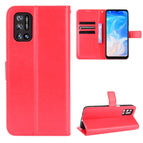 For Doogee N40 Pro / Red
