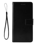 For Doogee S86 / S86 Pro / Black