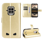 For Doogee S86 / S86 Pro / Gold