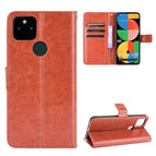 For Google Pixel 5a 5G / Brown