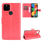 For Google Pixel 5a 5G / Red