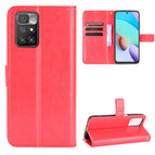 For Xiaomi Redmi 10 / Red