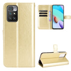 For Xiaomi Redmi 10 / Gold