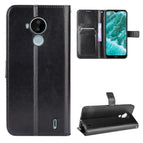 For Nokia C30 / Black