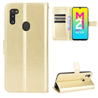 For Samsung Galaxy M21 2021 / Gold