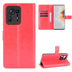 For Xiaomi Mi Mix 4 / Red