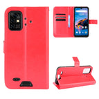 For UMIDIGI Bison Pro / Red