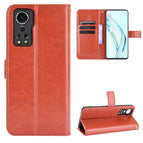 For ZTE Axon 30 5G / Brown