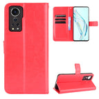 For ZTE Axon 30 5G / Red