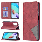 For Xiaomi Redmi 10 / Red