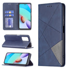 For Xiaomi Redmi 10 / Blue
