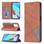 For Xiaomi Redmi 10 / Brown