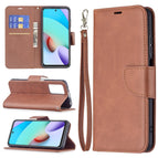 For Xiaomi Redmi 10 / Brown