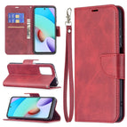 For Xiaomi Redmi 10 / Red