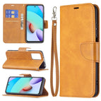 For Xiaomi Redmi 10 / Yellow