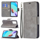 For Xiaomi Redmi 10 / Grey