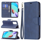 For Xiaomi Redmi 10 / Blue