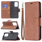 For Xiaomi Mi 11T / Brown
