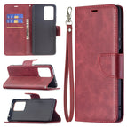 For Xiaomi Mi 11T / Red