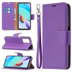 For Xiaomi Redmi 10 / Purple