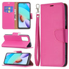 For Xiaomi Redmi 10 / Rose Red