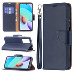 For Xiaomi Redmi 10 / Dark Blue
