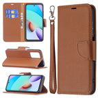 For Xiaomi Redmi 10 / Brown