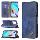 For Xiaomi Redmi 10 / Blue