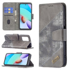For Xiaomi Redmi 10 / Grey