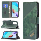 For Xiaomi Redmi 10 / Green
