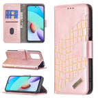 For Xiaomi Redmi 10 / Rose Gold