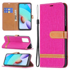 For Xiaomi Redmi 10 / Rose Red