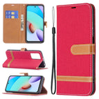 For Xiaomi Redmi 10 / Red