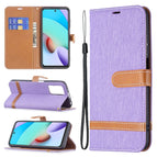 For Xiaomi Redmi 10 / Purple