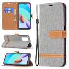 For Xiaomi Redmi 10 / Grey