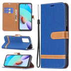 For Xiaomi Redmi 10 / Royal Blue