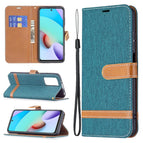 For Xiaomi Redmi 10 / Green