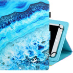 7 inch / Blue Marble