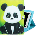 8 inch / Panda