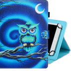 10 inch / Moon Owl