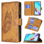 For Xiaomi Redmi 10 / Brown