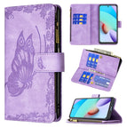 For Xiaomi Redmi 10 / Purple