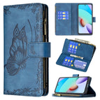 For Xiaomi Redmi 10 / Blue
